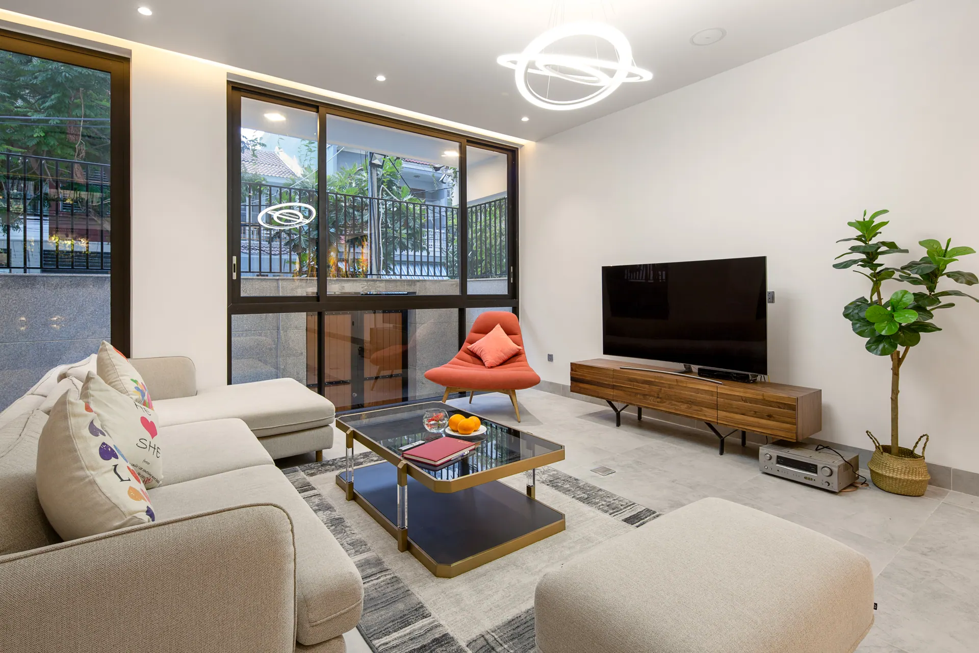 Green Heaven Villa By My Khe Beach 77